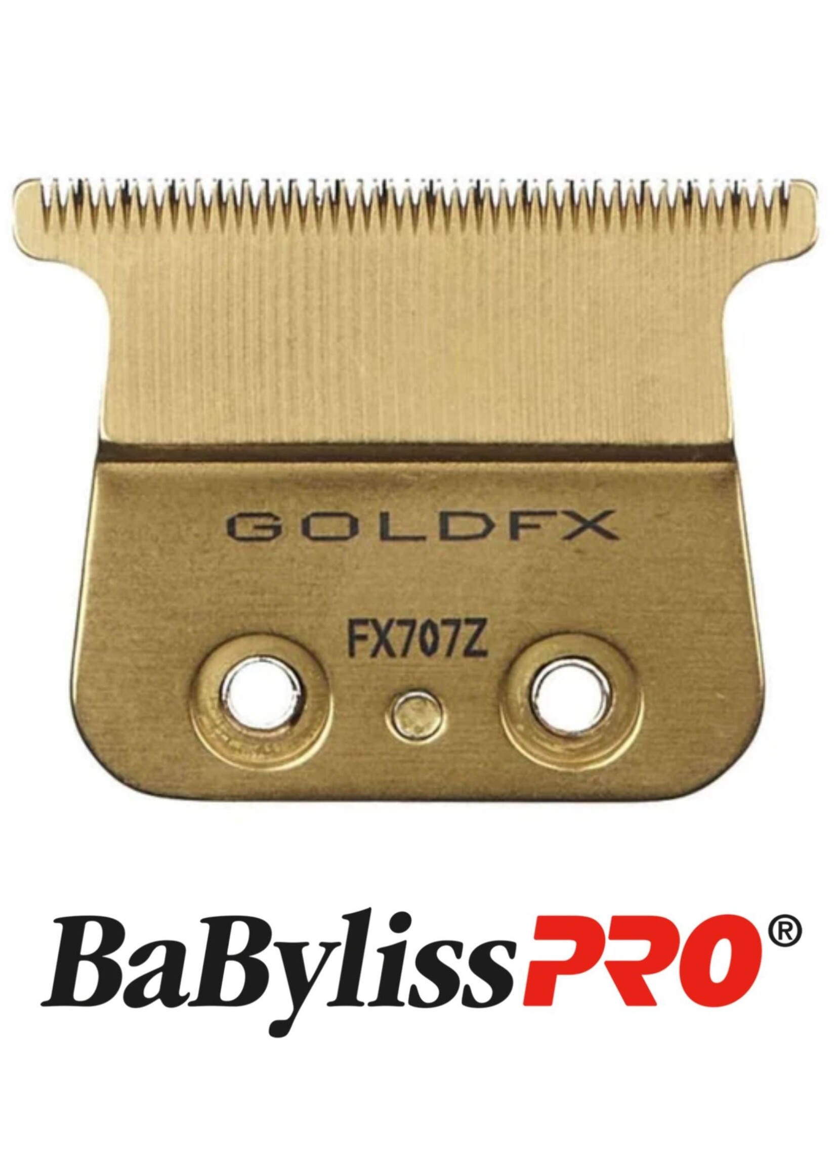 BABYBLISS Babyliss Professional Trimmer Blades