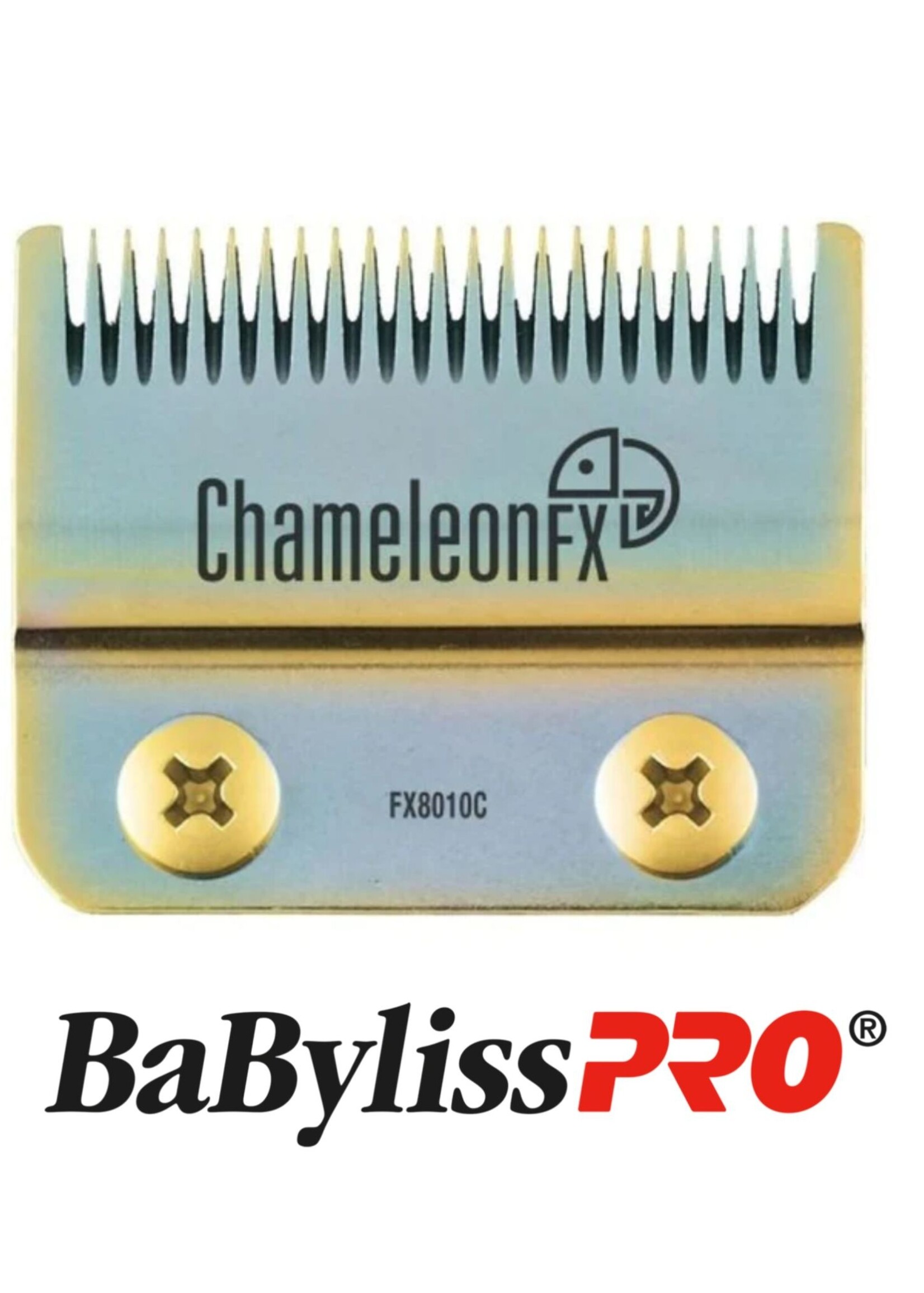 BABYBLISS Babyliss Professional Clipper Blades