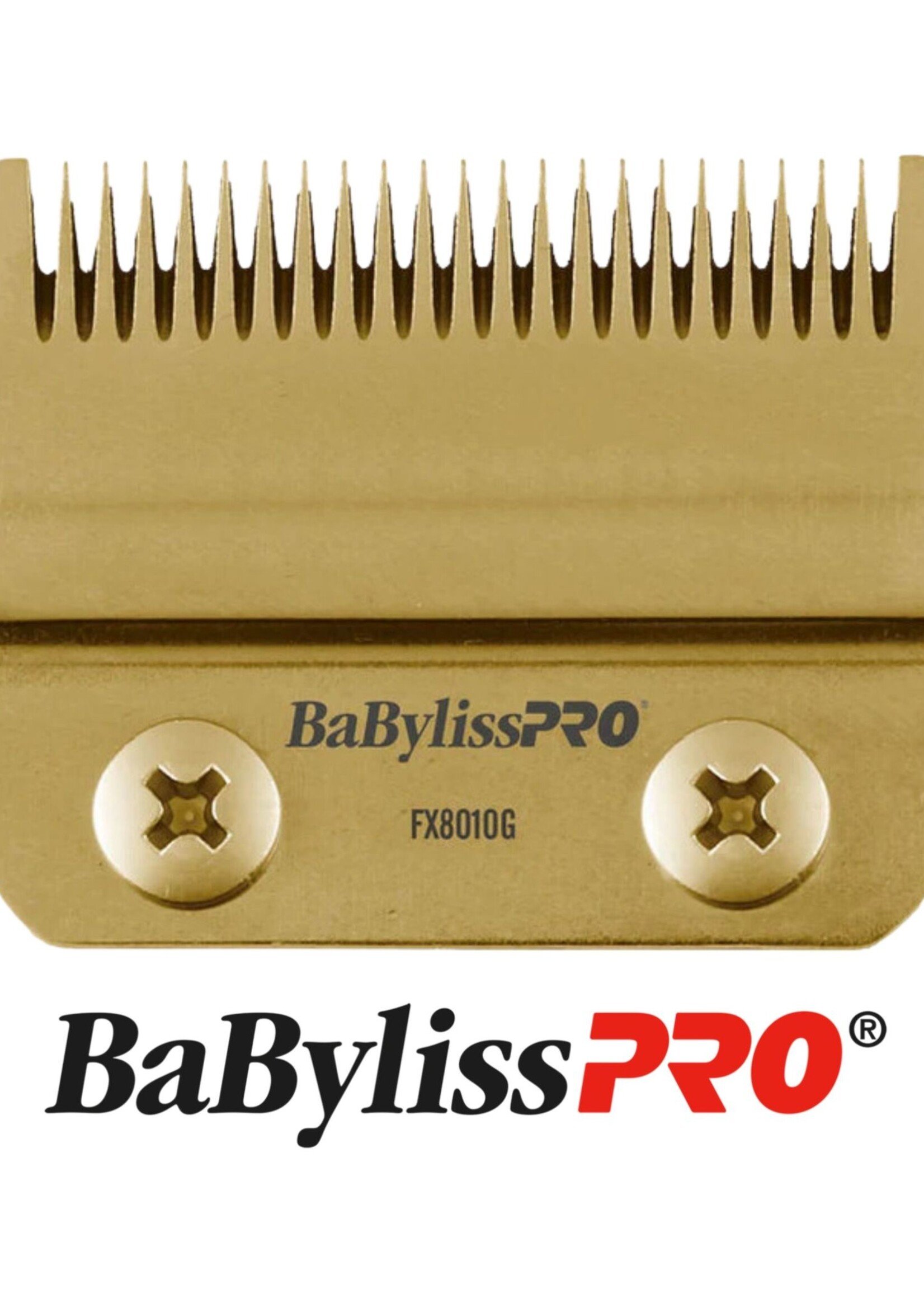 BABYBLISS Babyliss Professional Clipper Blades