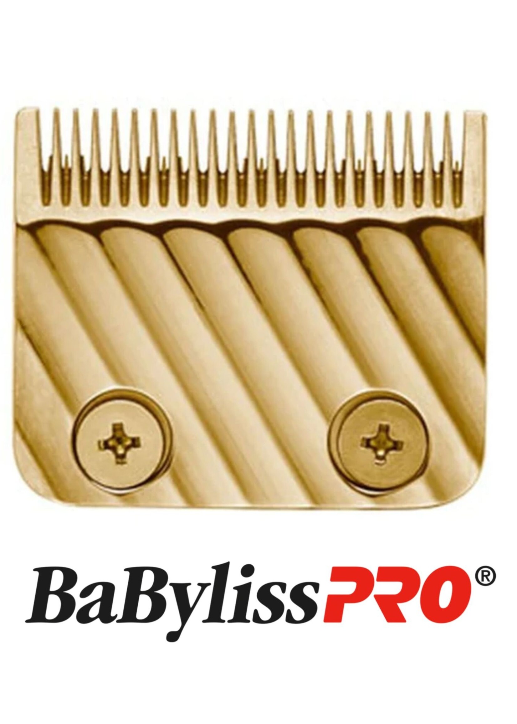 BABYBLISS Babyliss Professional Clipper Blades