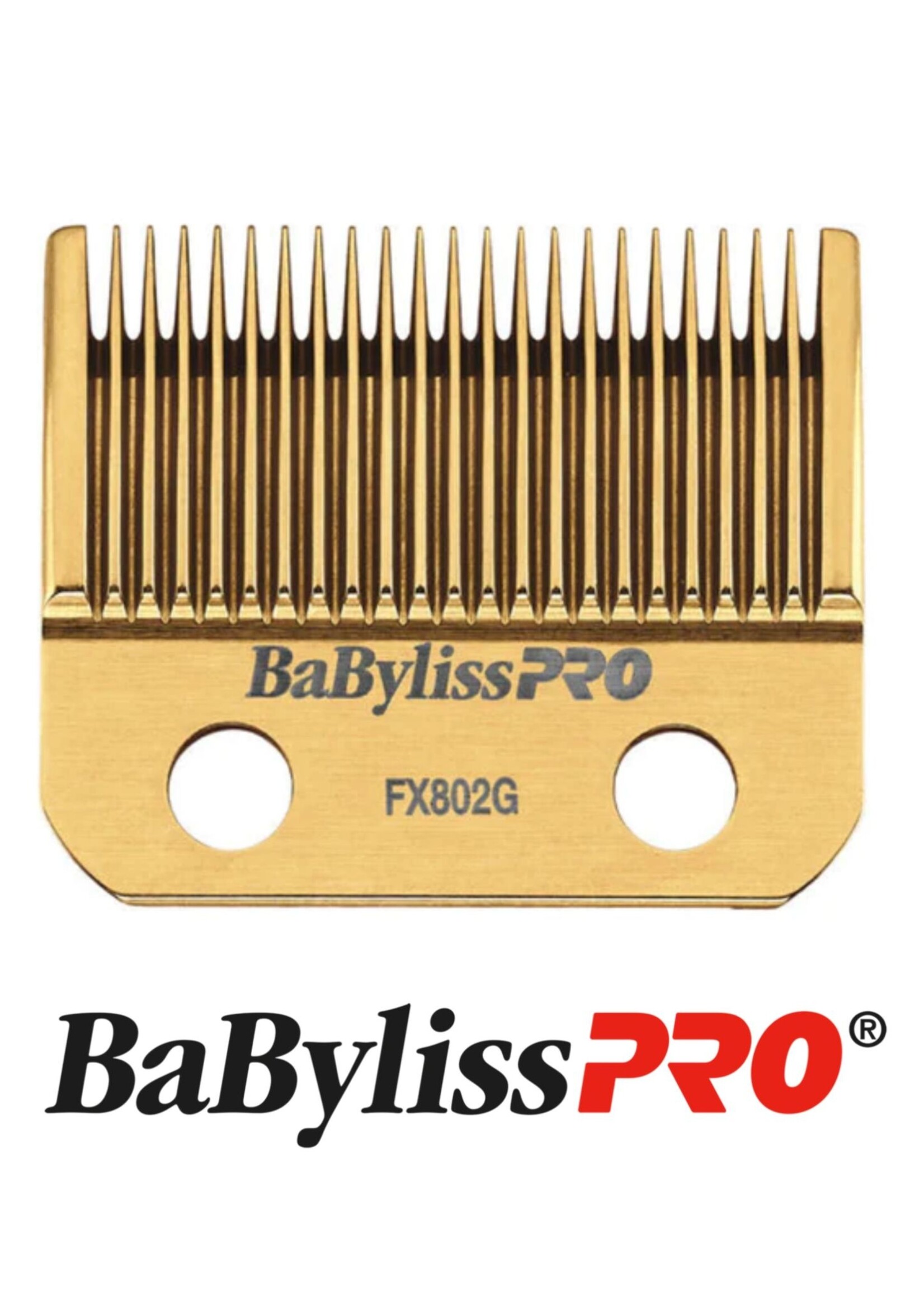 BABYBLISS Babyliss Professional Clipper Blades