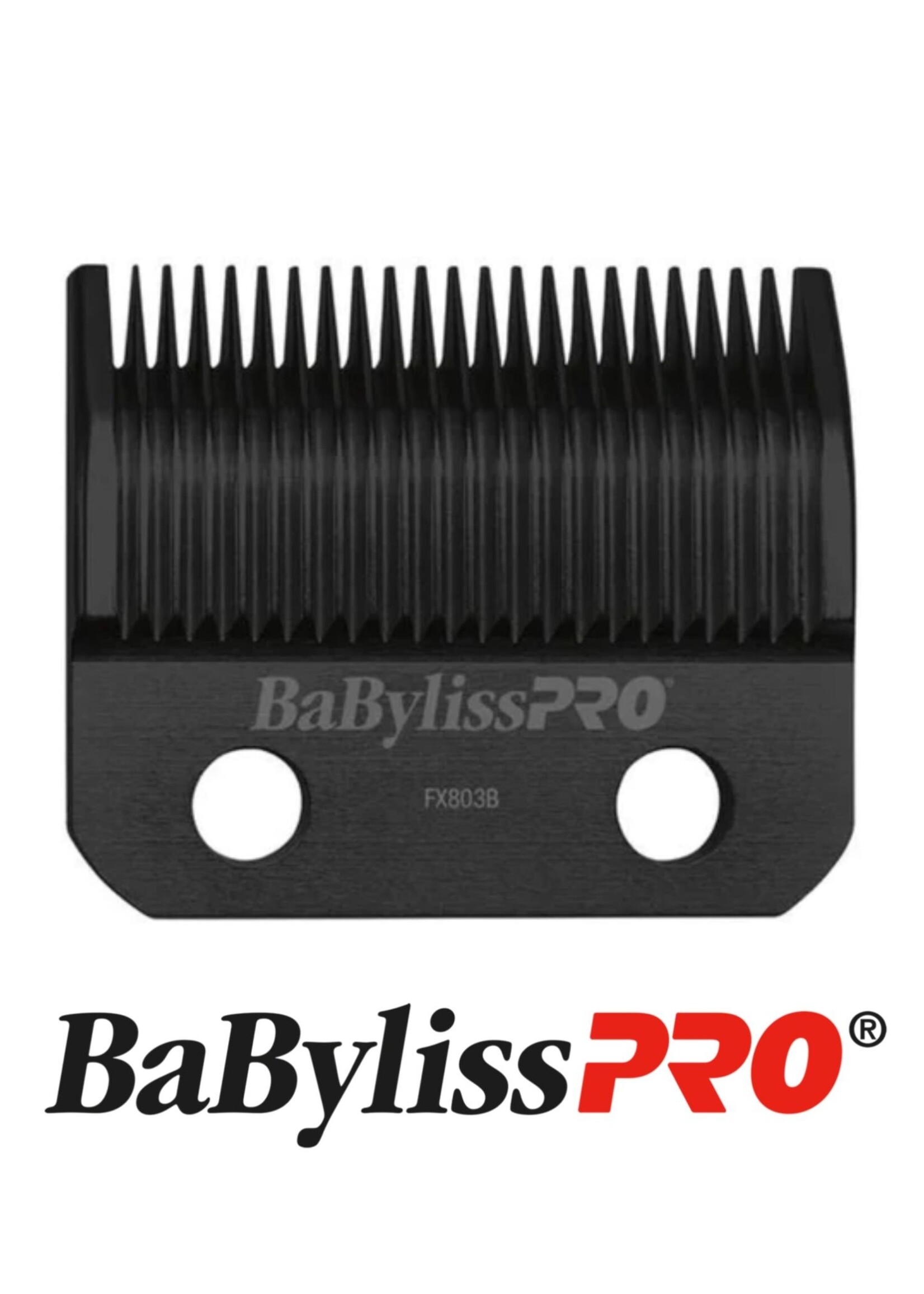 BABYBLISS Babyliss Professional Clipper Blades