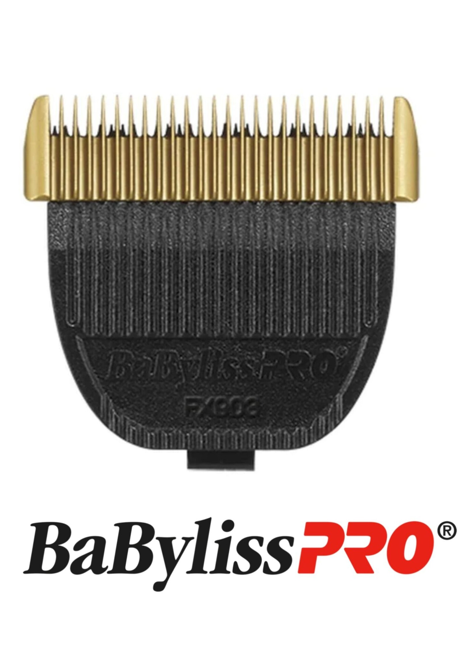 BABYBLISS Babyliss Professional Clipper Blades