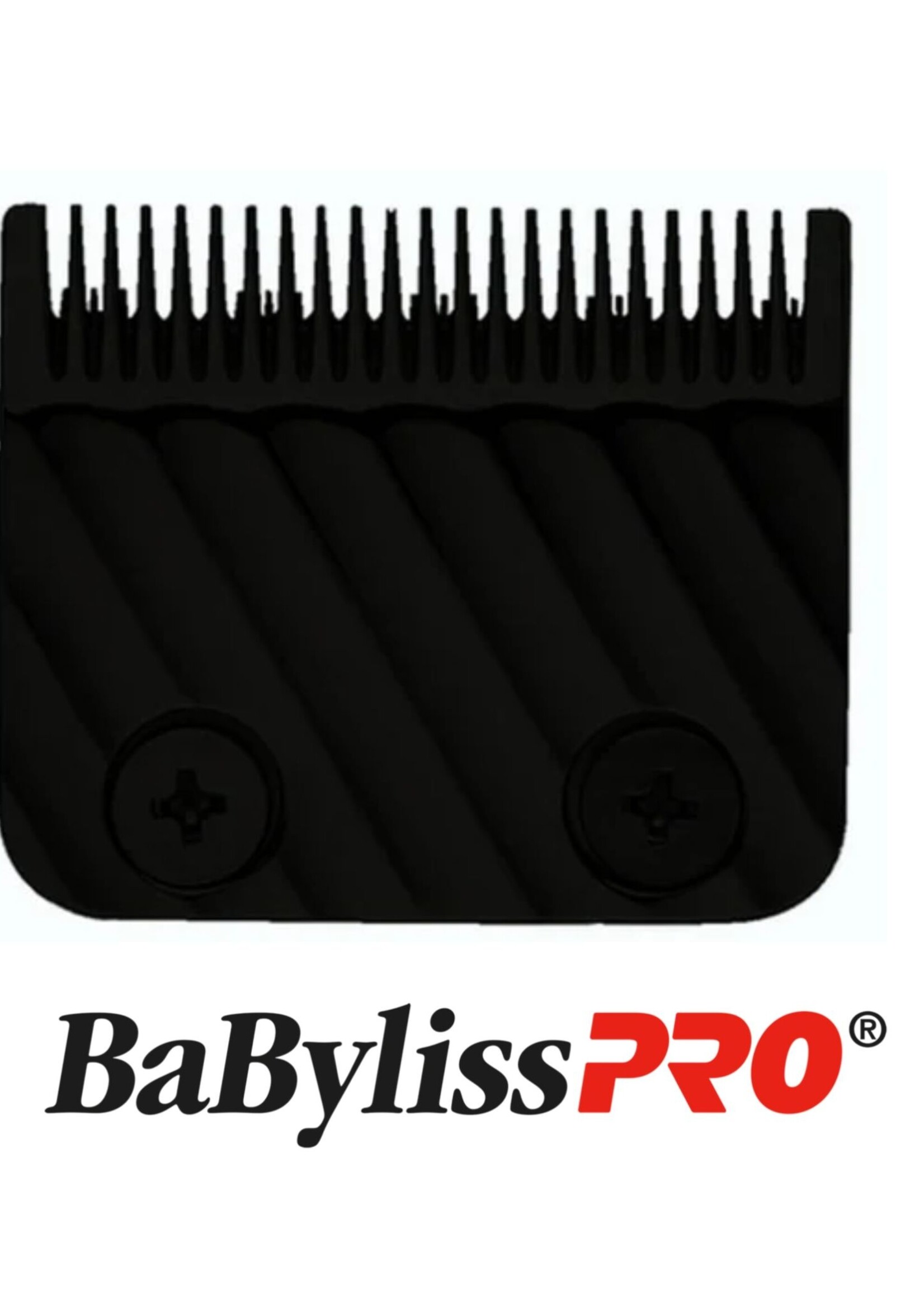 BABYBLISS Babyliss Professional Clipper Blades