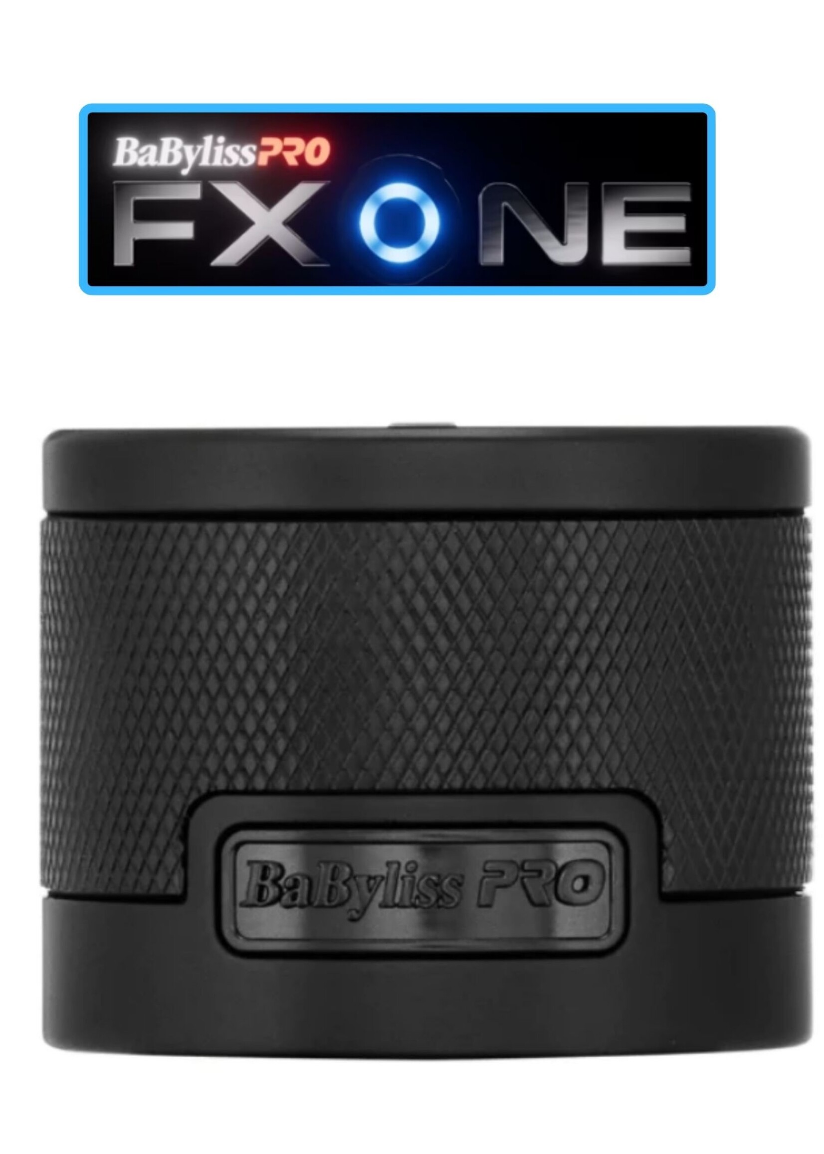 BABYBLISS BaByliss Pro FXOne Dual-Voltage Charging Base