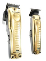 BABYBLISS BaByliss Pro Lo-ProFX Limited Edition Combo Set - Gold