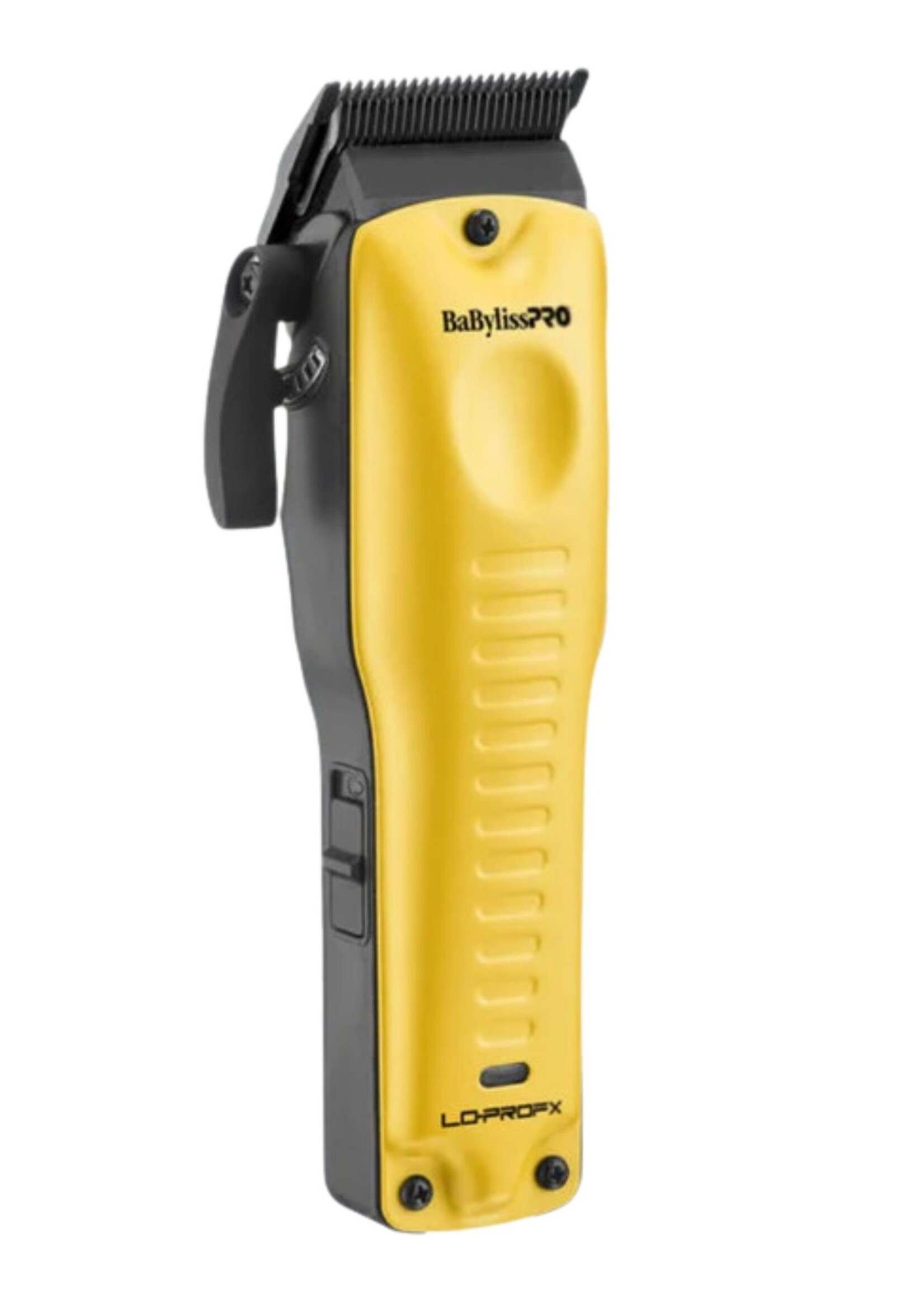 BABYBLISS BaByliss Pro Special Edition LoProFX Influencer Clippers