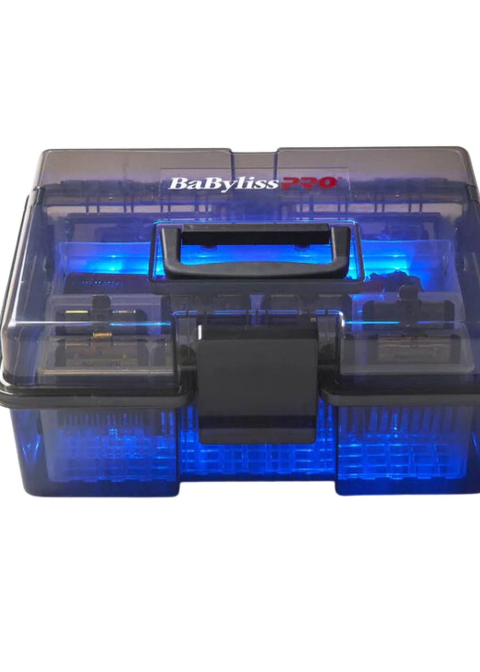 BABYBLISS BaByliss Pro Barbersonic Disinfectant Solution Box - BDISBOX