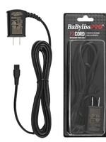 BABYBLISS BaByliss Pro BARBERology Replacement Power Cord - FXCORD