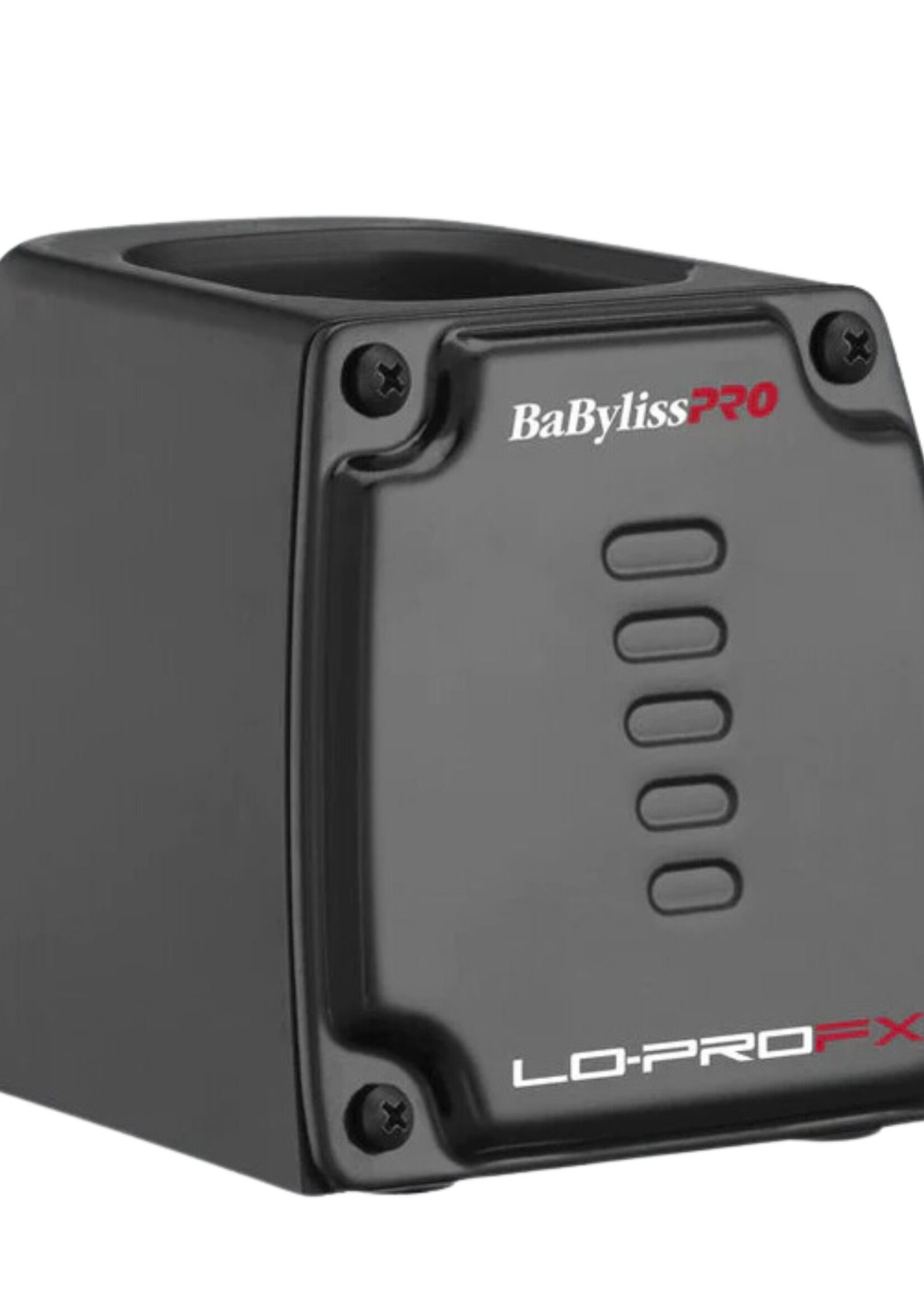 BABYBLISS BaByliss Pro Lo-ProFX Clipper Charging Base - FX825BASE