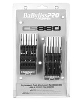 BABYBLISS BaByliss Pro Comb Set - FXCS880