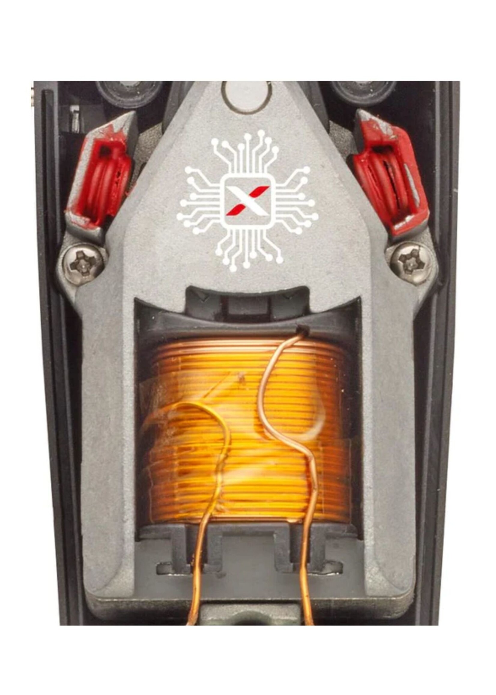 GAMMA Gamma+ X-Ergo Clippers