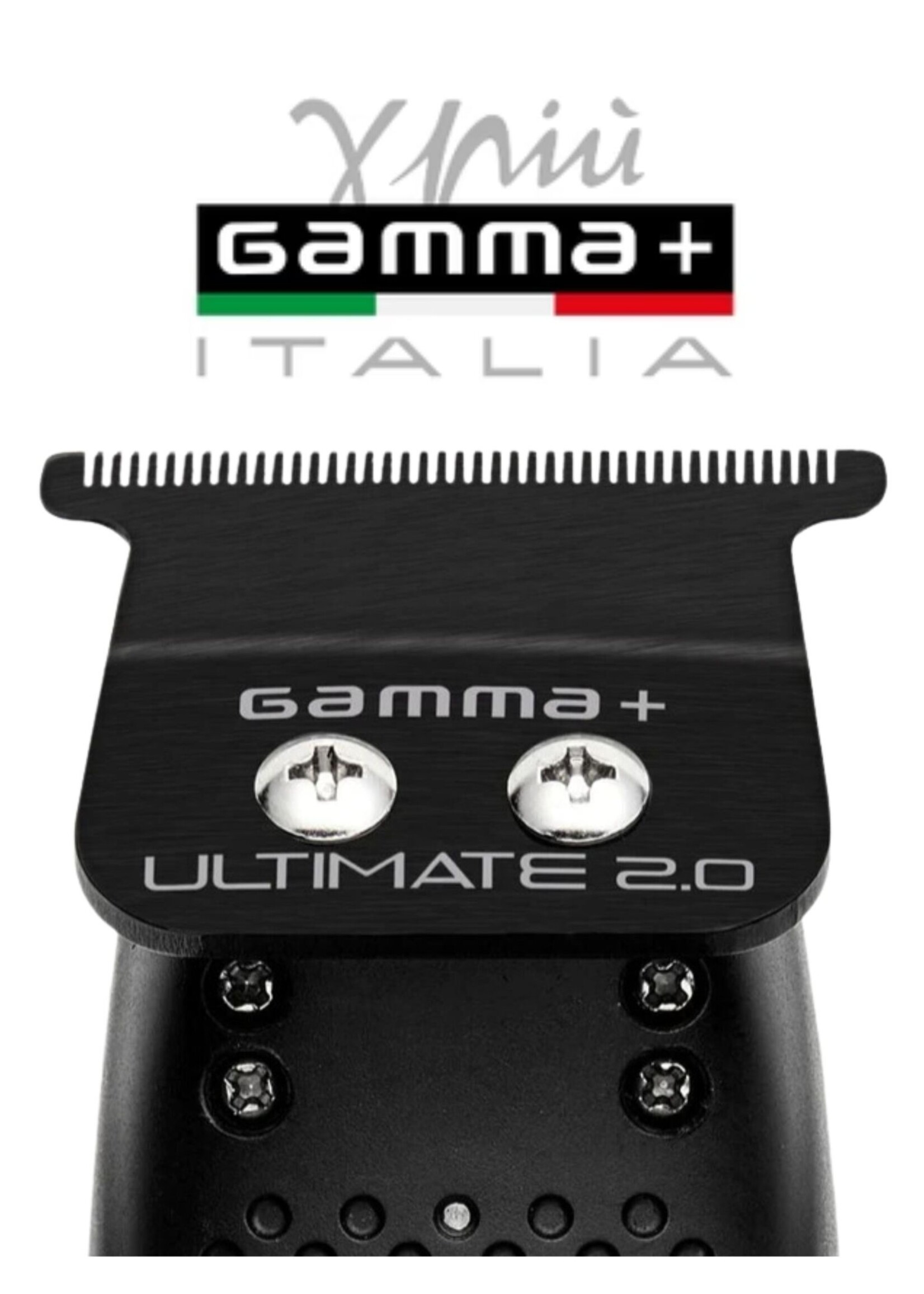 GAMMA Gamma+ X-Evo Trimmer