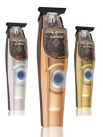 GAMMA Gamma+ X-Evo Trimmer
