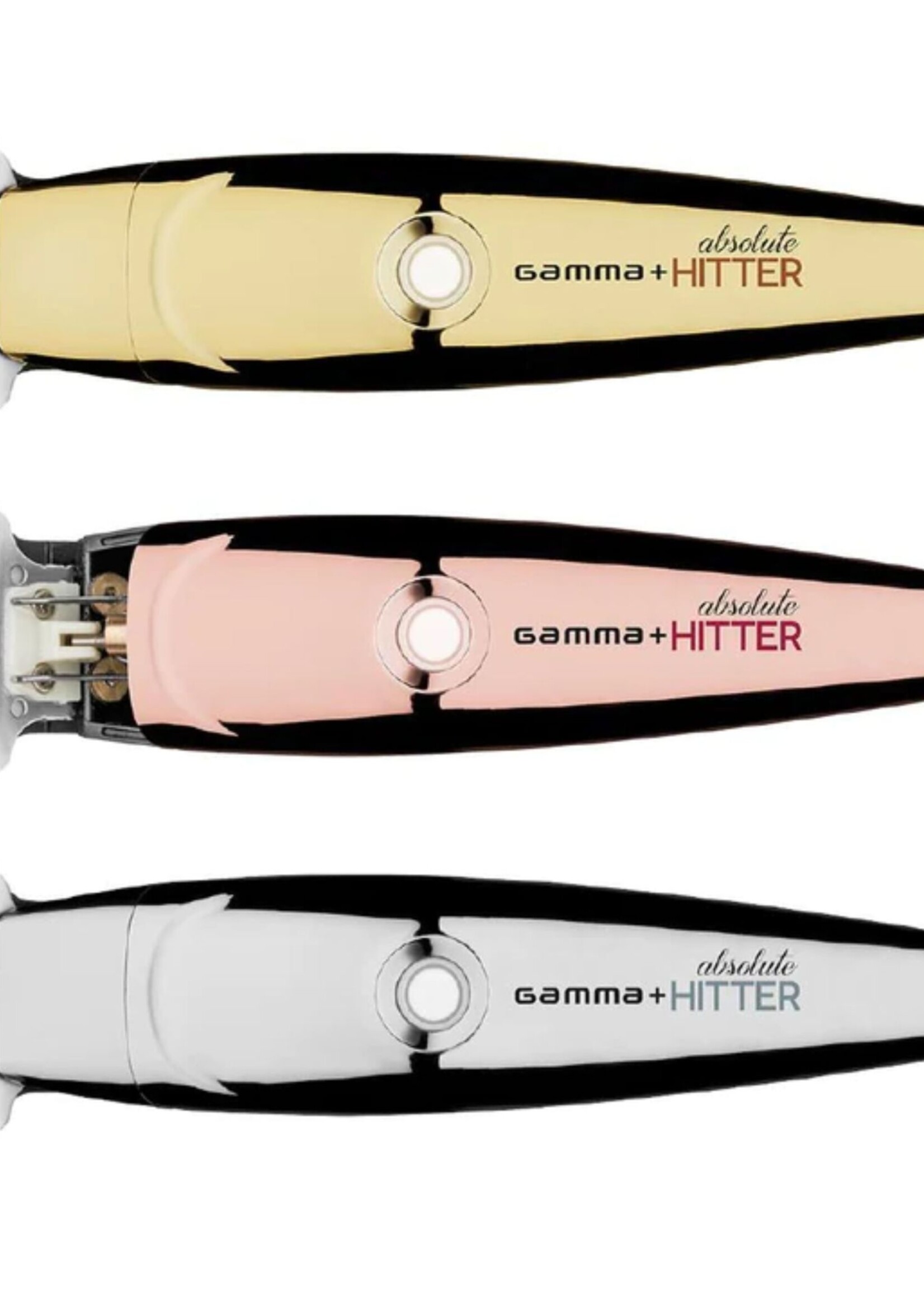 GAMMA Gamma+ Absolute Hitter Trimmer