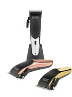 GAMMA Gamma+ Ergo Cordless Clipper