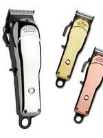 GAMMA Gamma+ Absolute Alpha Cordless Clipper