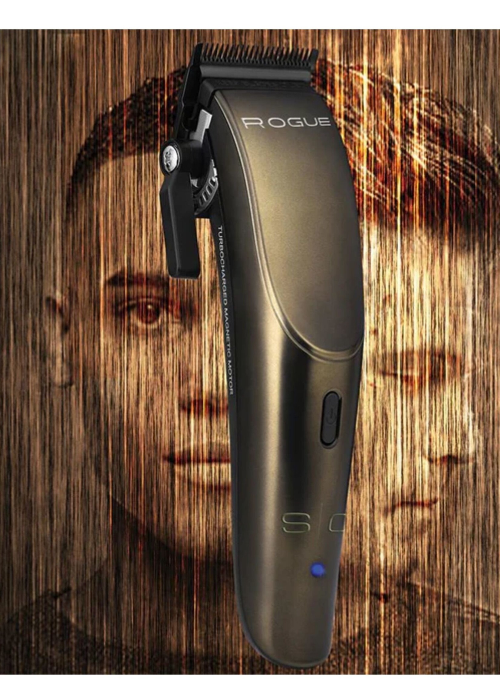 STYLECRAFT Stylecraft Rogue Clipper
