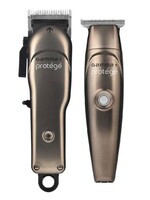 GAMMA Gamma+ Protege Clipper & Trimmer Set