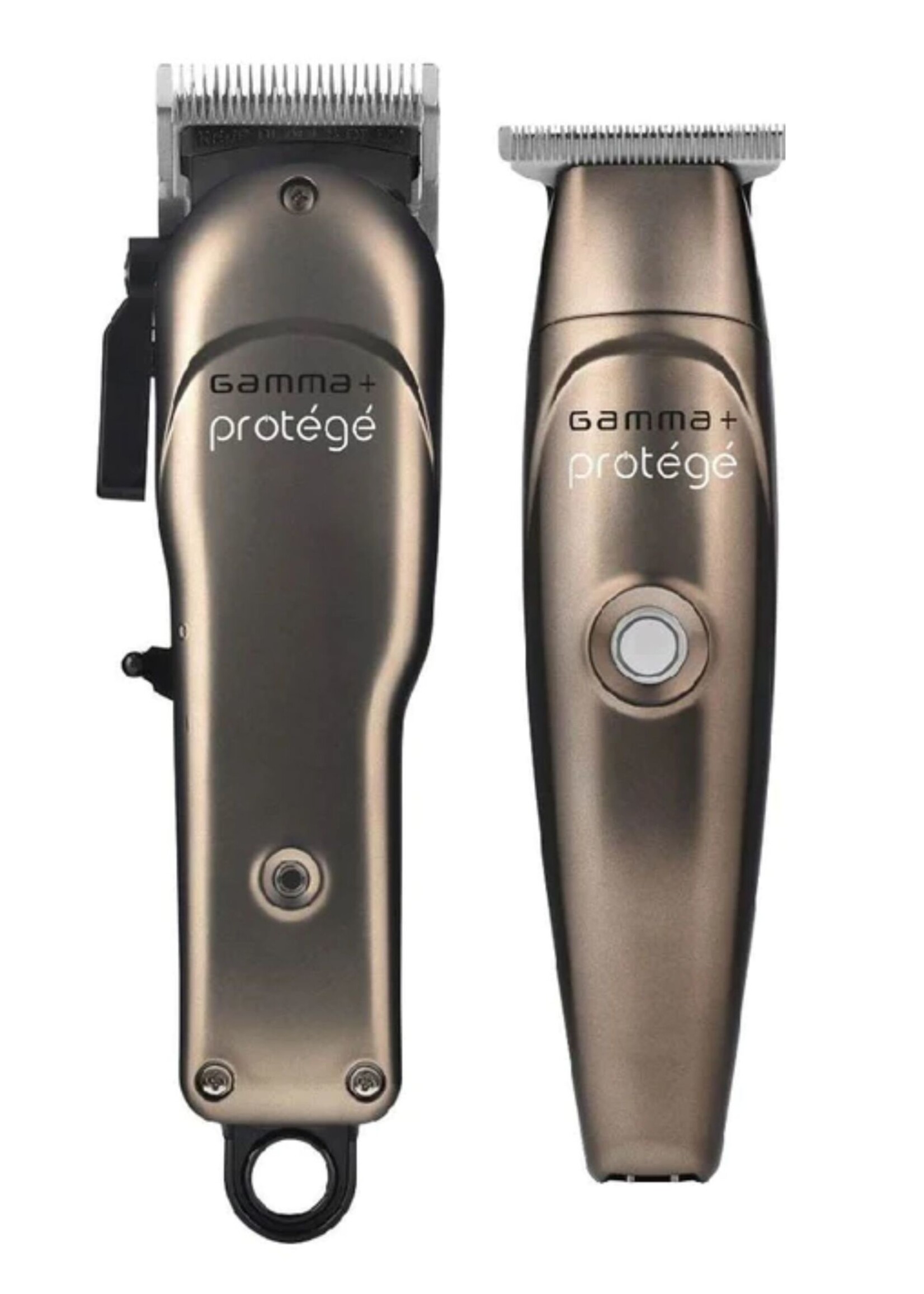 GAMMA Gamma+ Protege Clipper & Trimmer Set