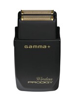 GAMMA Gamma+ Prodigy Foil Shaver - Wireless