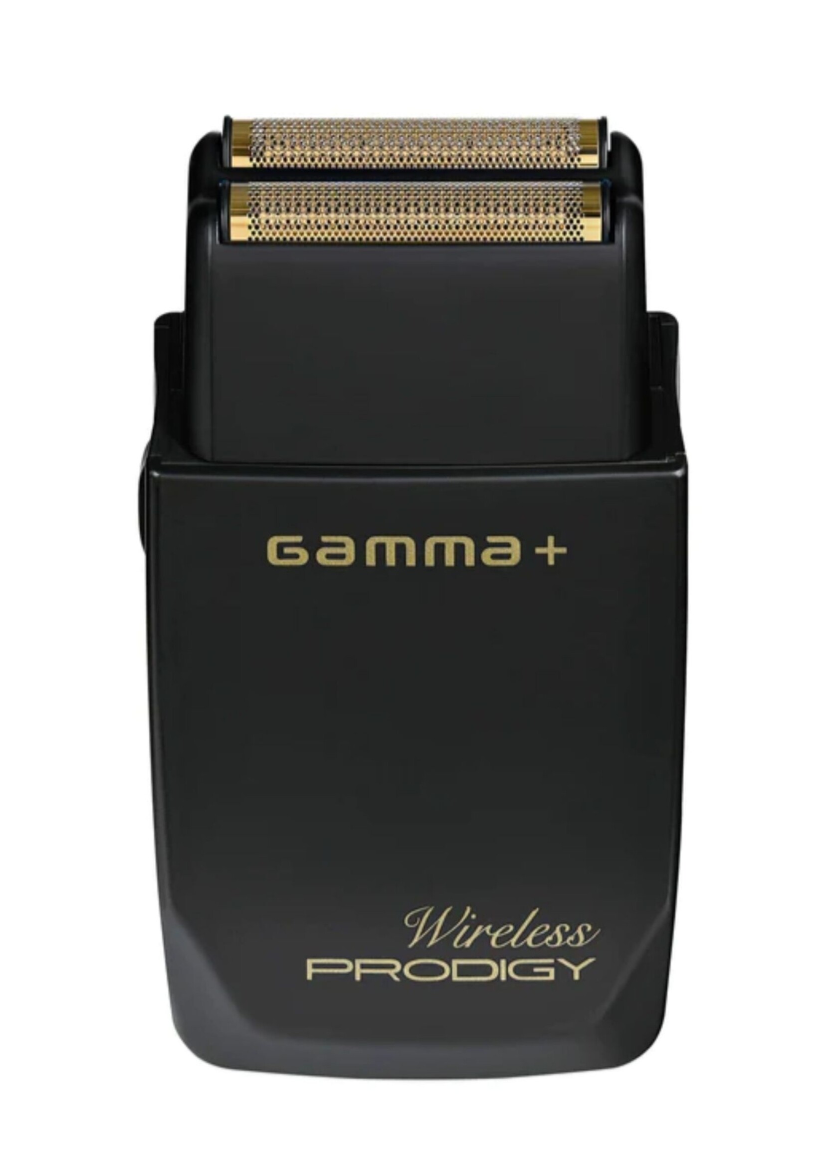 GAMMA Gamma+ Prodigy Foil Shaver - Wireless