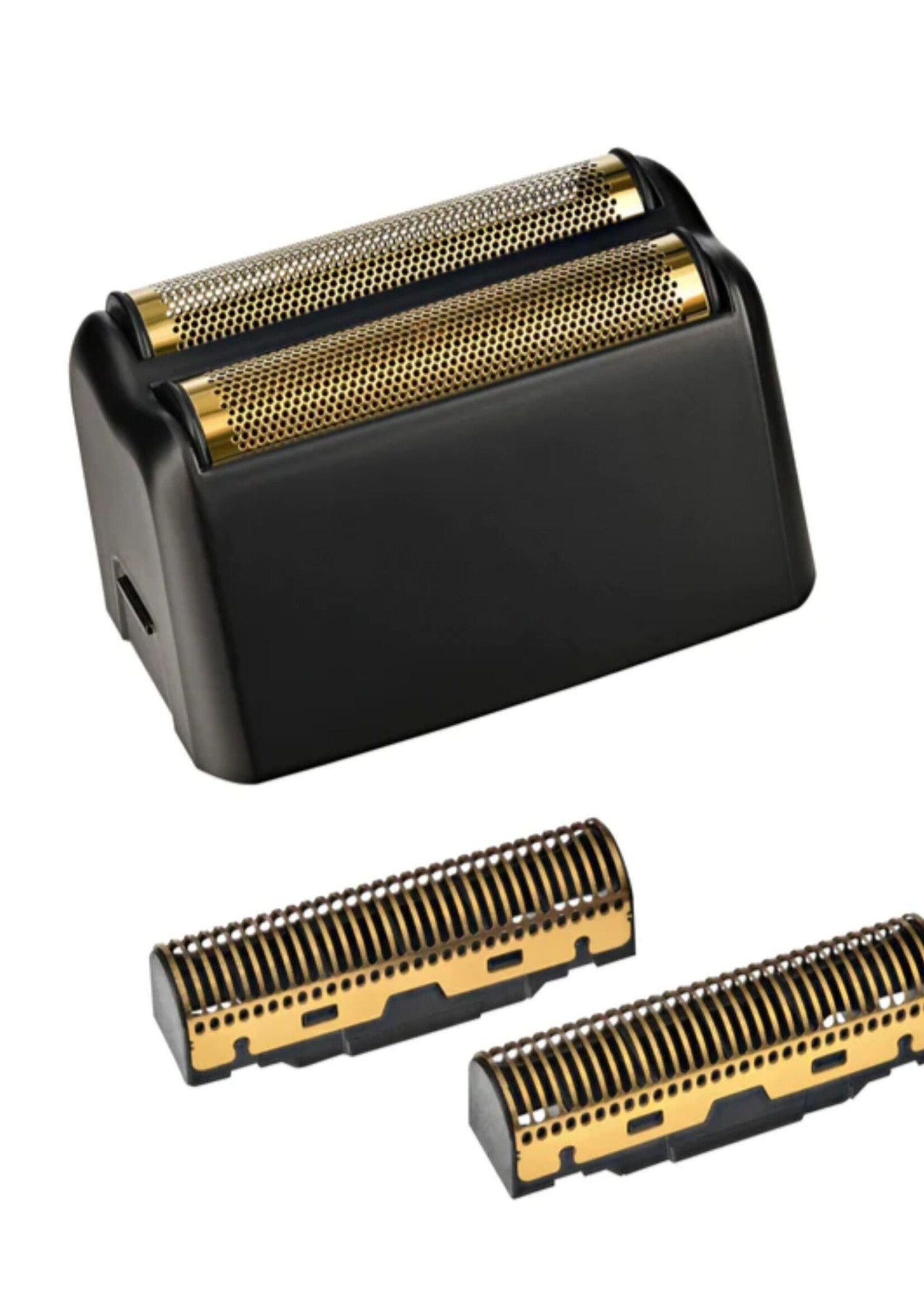 GAMMA Gamma+ Prodigy Foil Shaver - Wireless