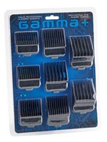 GAMMA Gamma+ Double Magnetic Guards