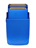 STYLECRAFT Stylecraft Prodigy Foil Shaver - Wireless - Blue