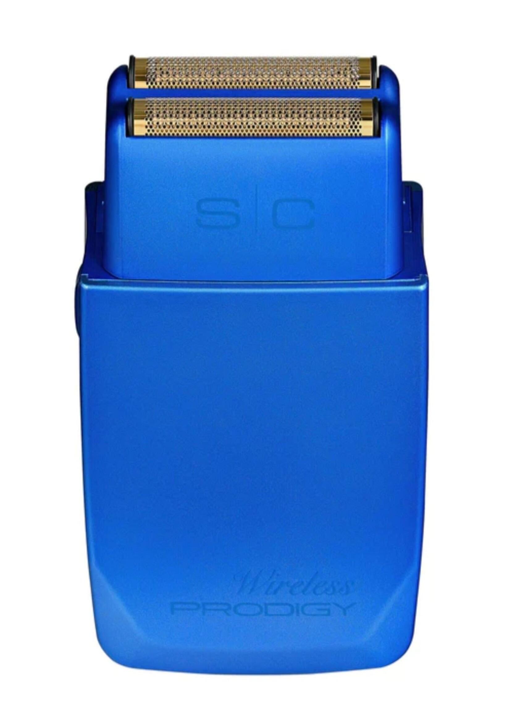 STYLECRAFT Stylecraft Prodigy Foil Shaver - Wireless - Blue