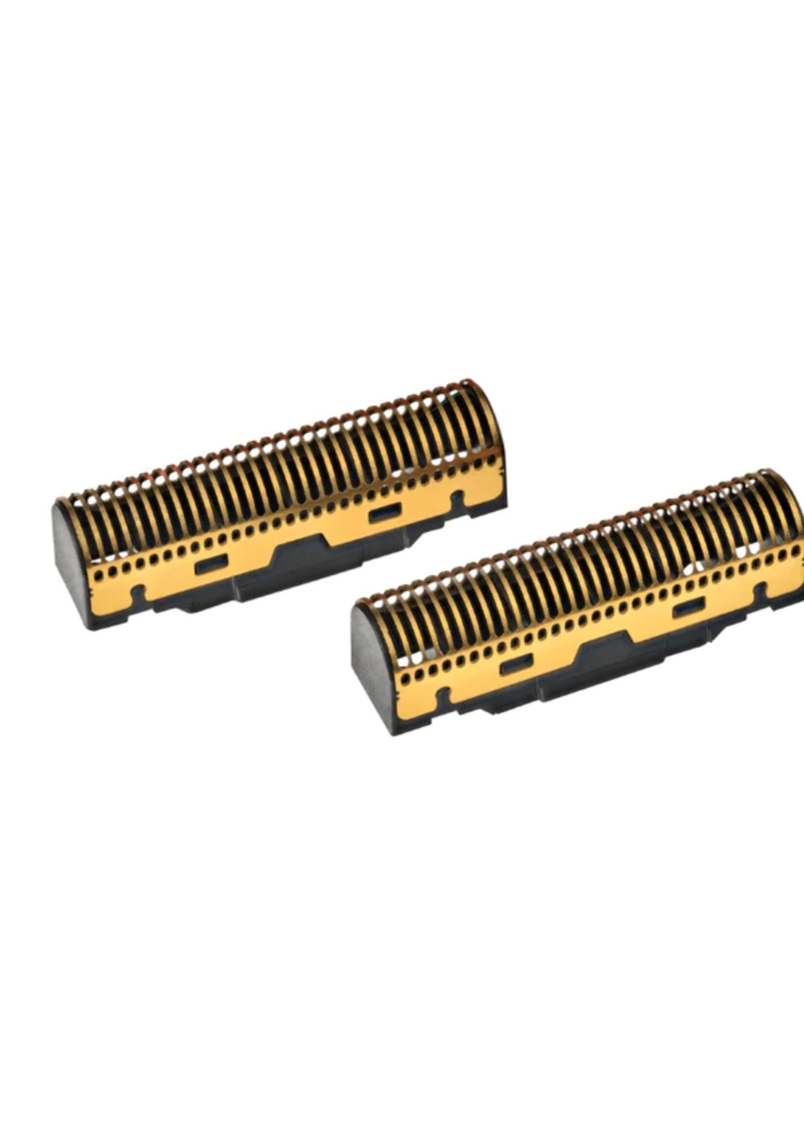 GAMMA Gamma+ Prodigy Shaver Replacement Cutters