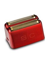 GAMMA Stylecraft Prodigy Shaver Replacement Foils