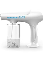 GAMMA Gamma+ Evo Nano Mister Spray System