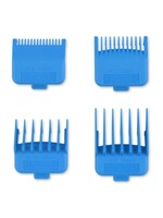 GAMMA Gamma Dub Magnetic Tight Clipper Guards