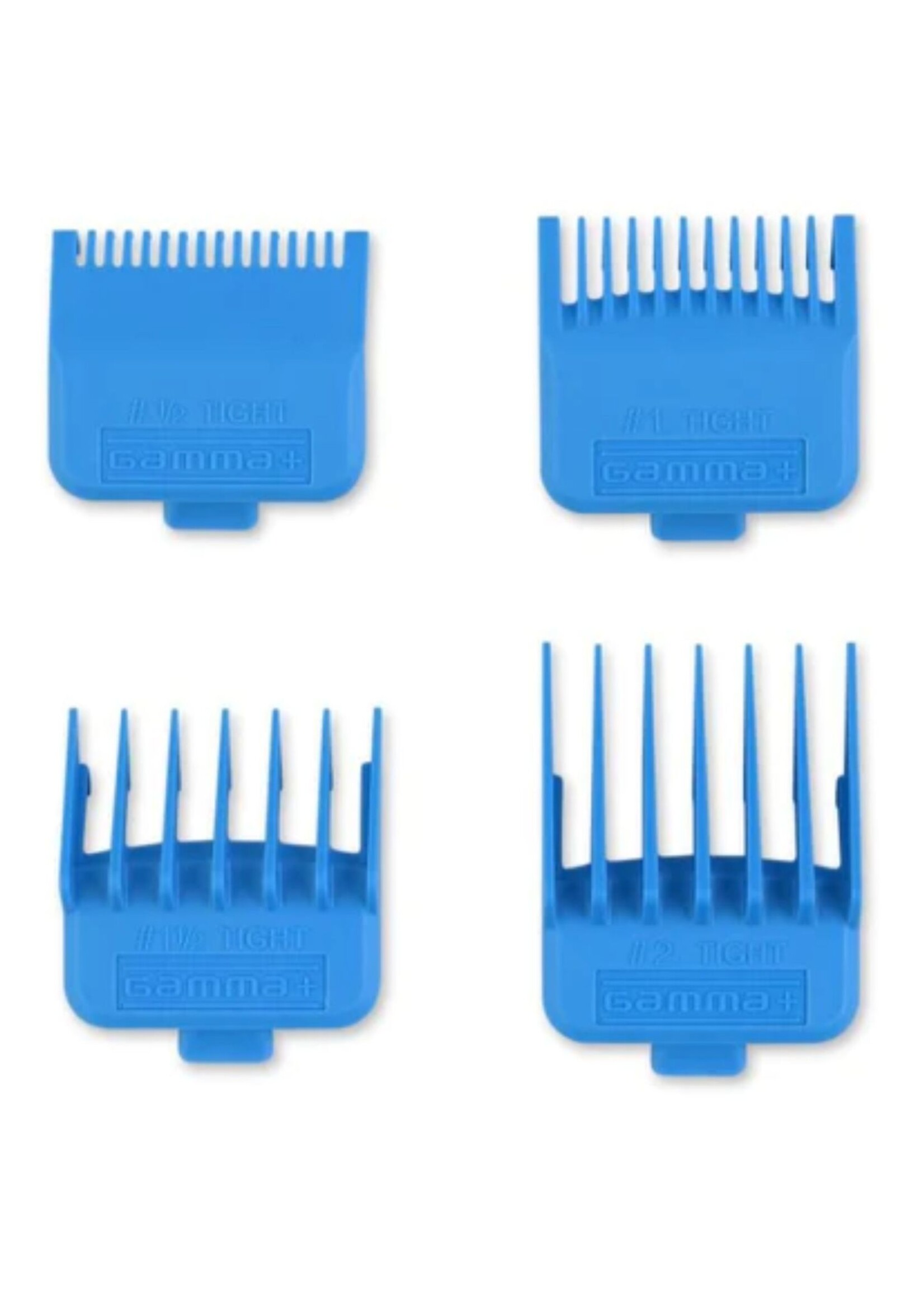 GAMMA Gamma Dub Magnetic Tight Clipper Guards
