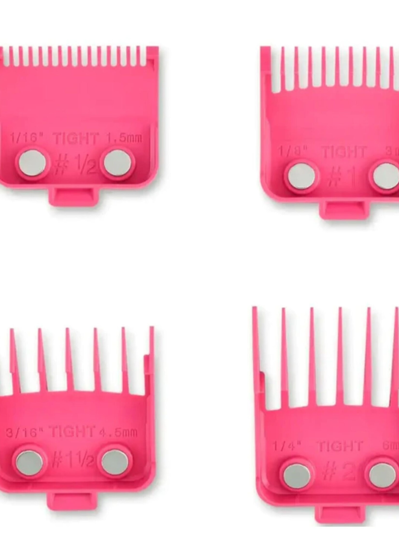 GAMMA Gamma Dub Magnetic Tight Clipper Guards