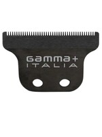 GAMMA Gamma+ DLC Fixed Trimmer Blade