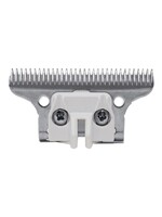 GAMMA Gamma+ Stainless Steel Deep Tooth Trimmer Blade