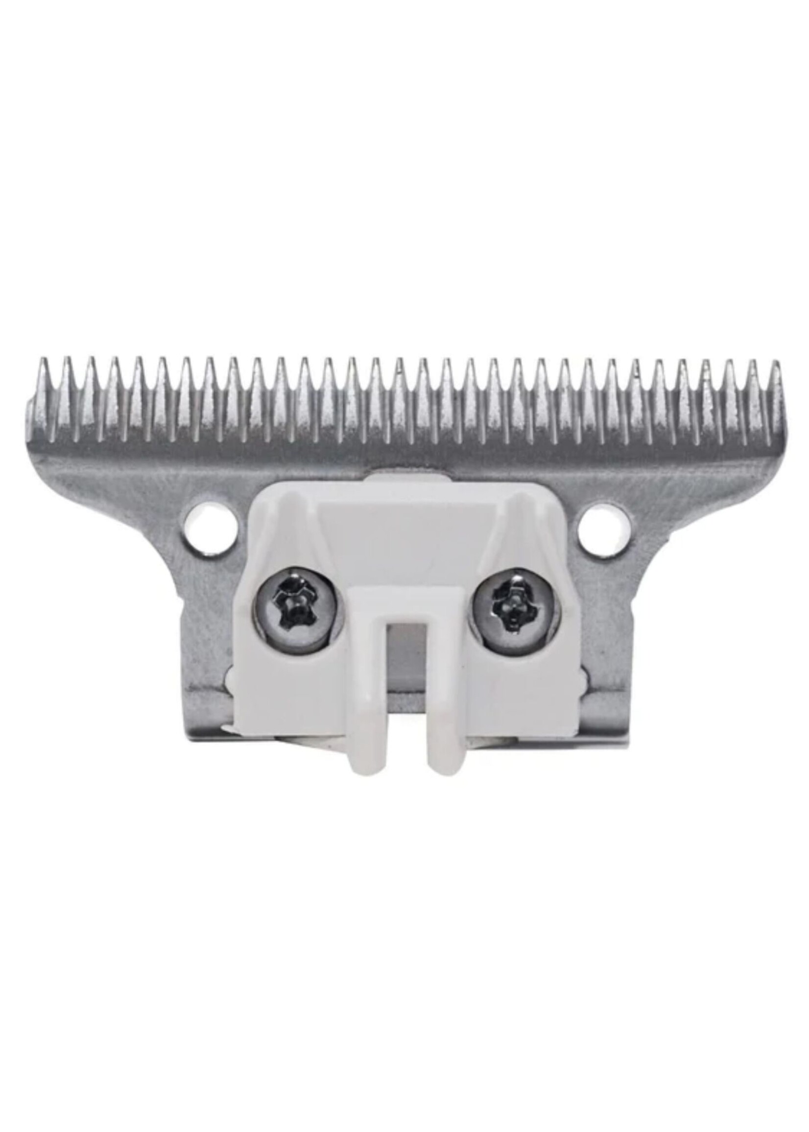 GAMMA Gamma+ Stainless Steel Deep Tooth Trimmer Blade