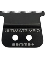 GAMMA Gamma+ Blade Diamond Ultimate 2.0 Trimmer Blade