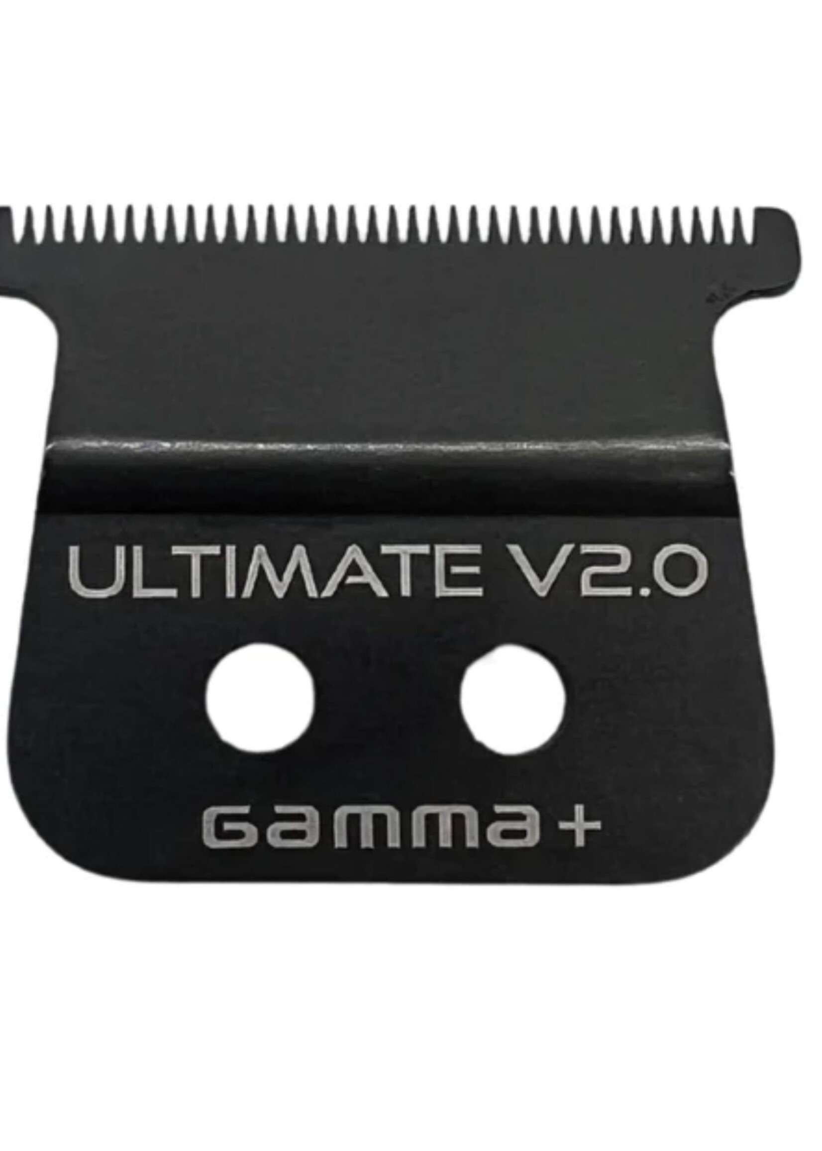 GAMMA Gamma+ Blade Diamond Ultimate 2.0 Trimmer Blade