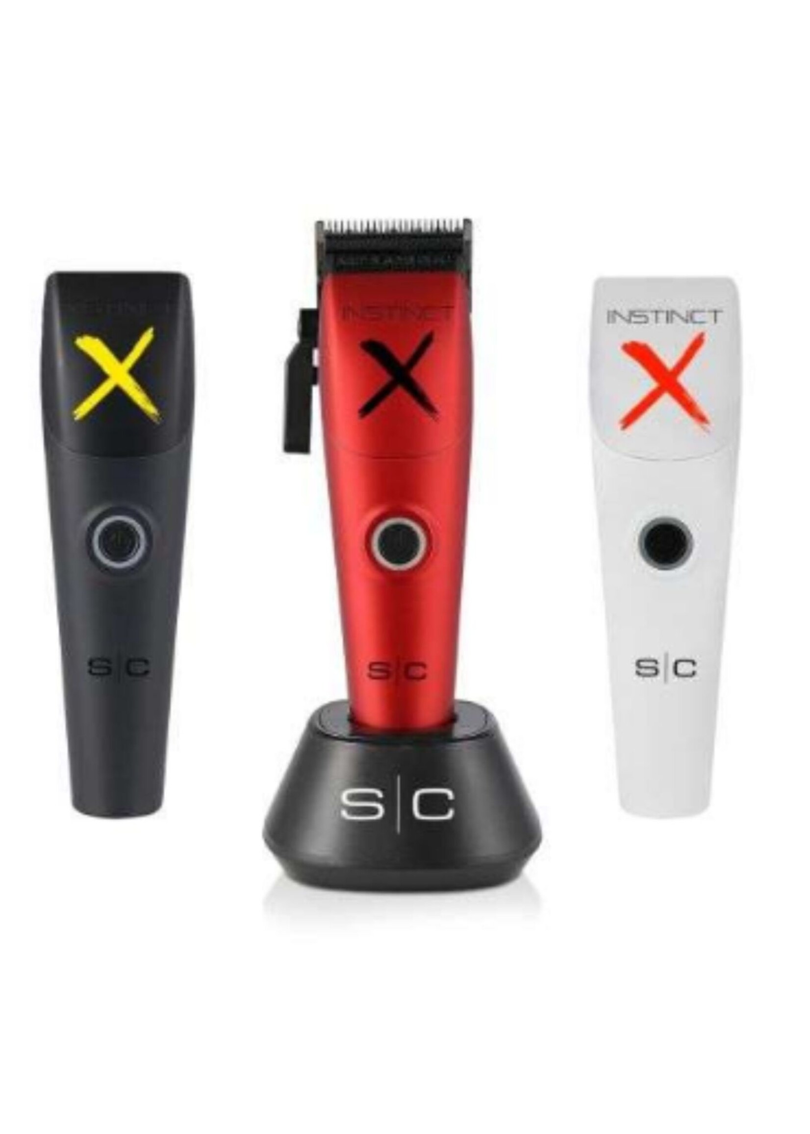 STYLECRAFT Stylecraft Instinct-X Professional Vector Motor Clipper
