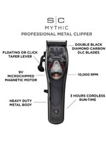 STYLECRAFT Stylecraft Mythic Professional 9V Microchipped Magnetic Motor Clipper