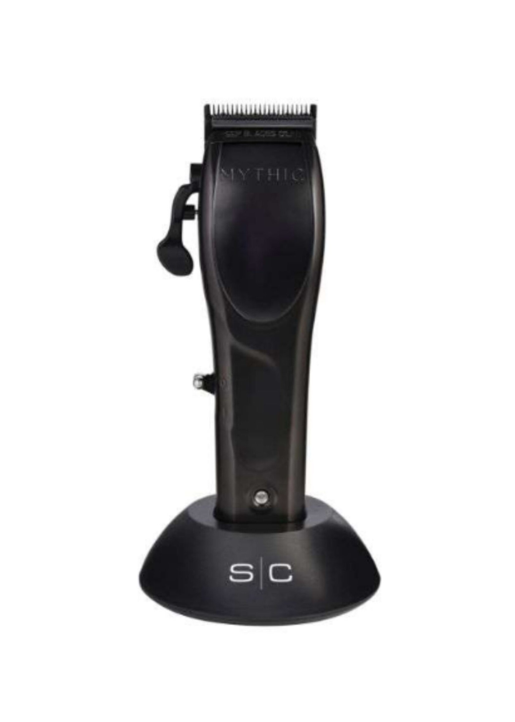 STYLECRAFT Stylecraft Mythic Professional 9V Microchipped Magnetic Motor Clipper