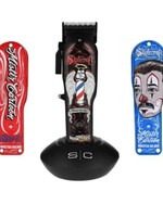 STYLECRAFT StyleCraft X Mister Cartoon Professional Clipper - Limited Edition Series