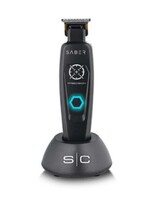 STYLECRAFT StyleCraft Precision Saber Digital Brushless Motor Black Trimmer