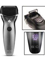 STYLECRAFT StyleCraft Ace Waterproof Electric Shaver with Integrated Pop-Up Trimmer