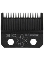 STYLECRAFT StyleCraft Fixed Black Diamond DLC Fusion Faper Clipper Blade