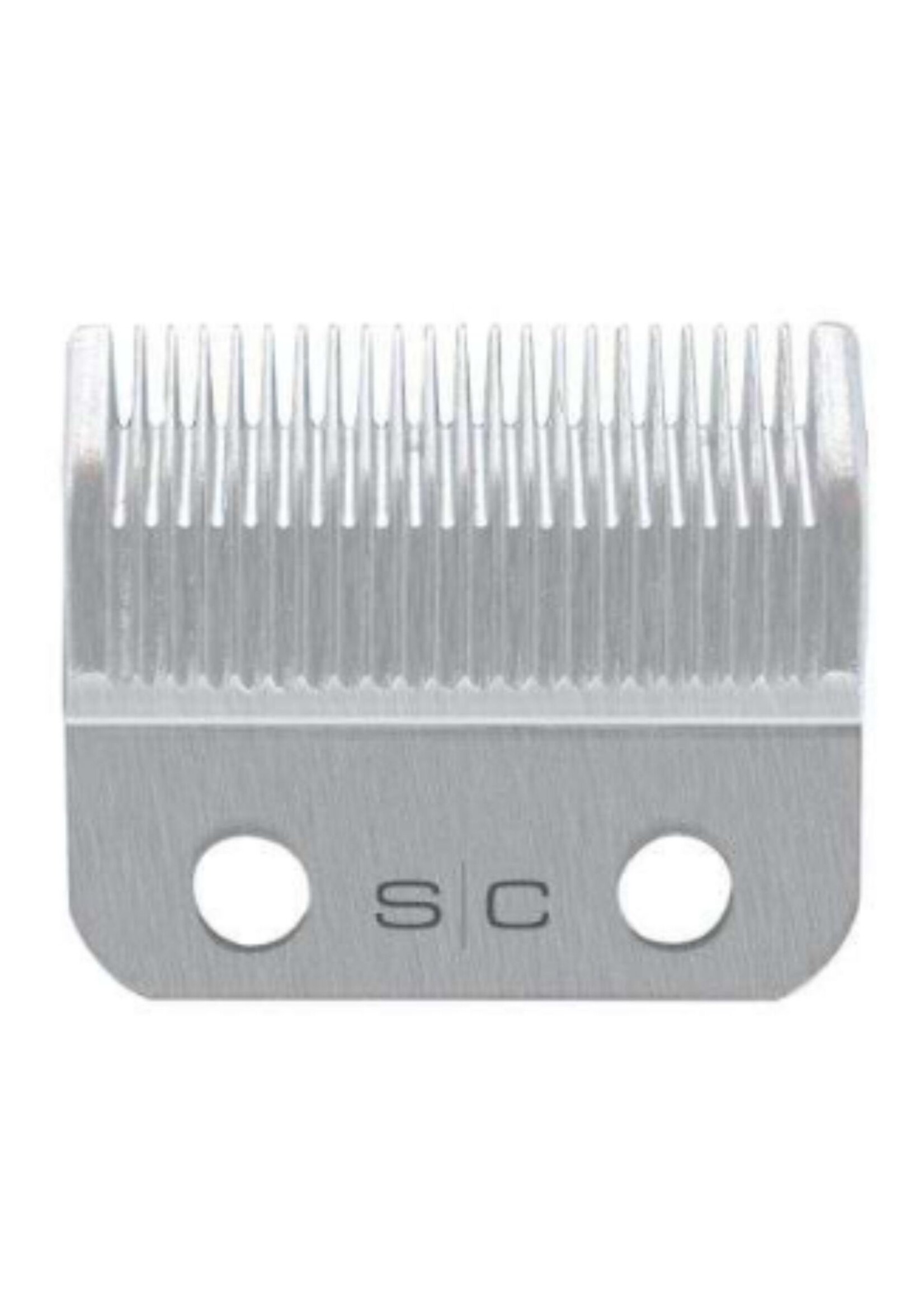 STYLECRAFT StyleCraft Fixed Stainless Steel Taper Clipper Blade