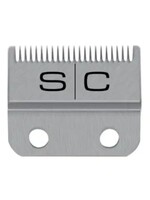 STYLECRAFT StyleCraft Fixed Stainless Steel Fade Clipper Blade